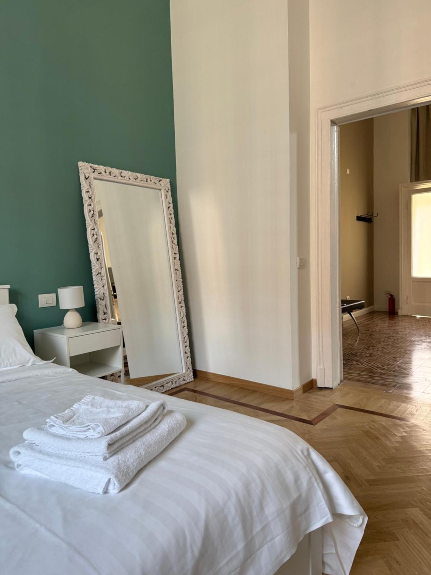 شقة Cozy Loft Baia Del Re - Navigli ميلان المظهر الخارجي الصورة