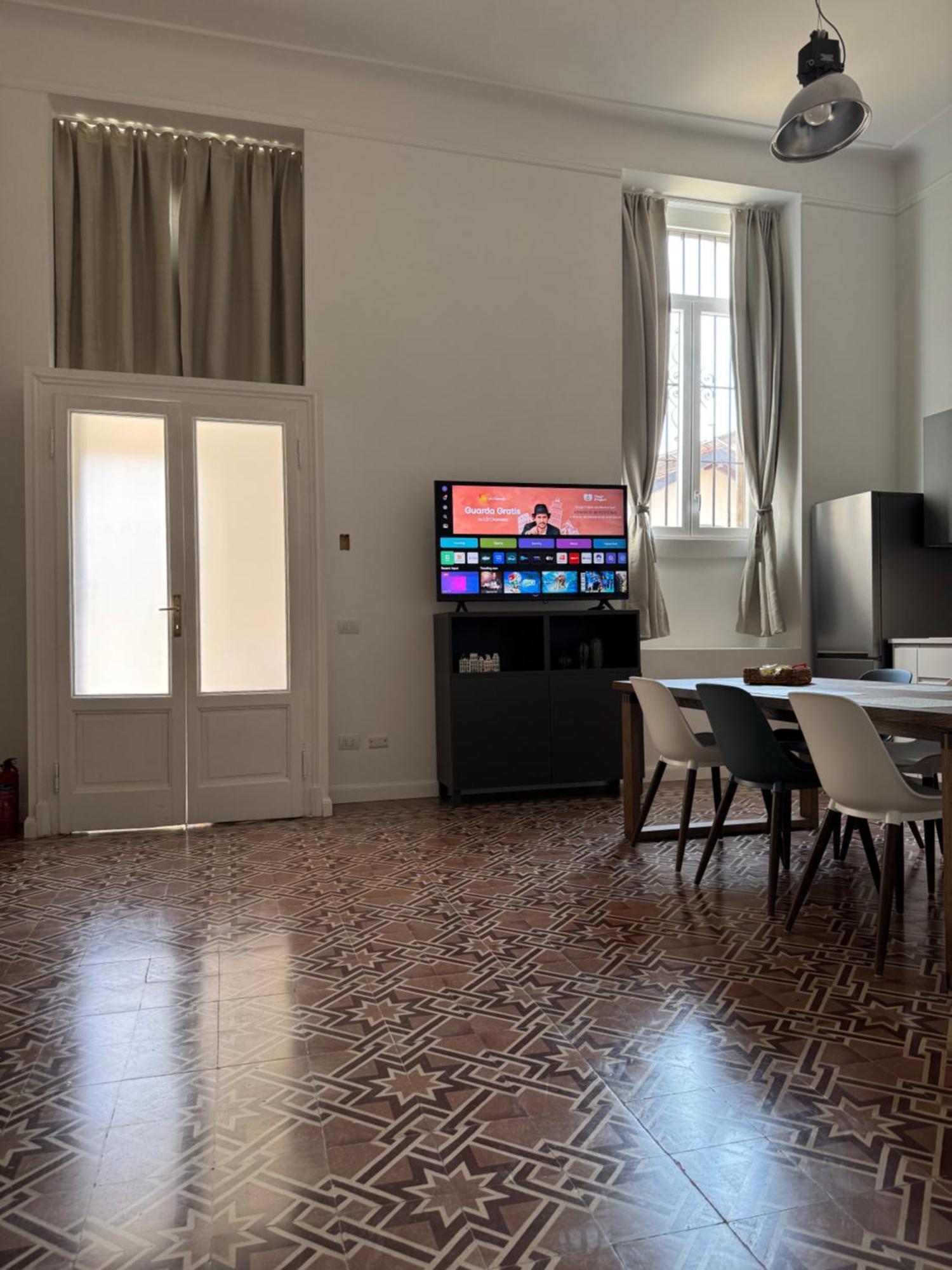 شقة Cozy Loft Baia Del Re - Navigli ميلان المظهر الخارجي الصورة