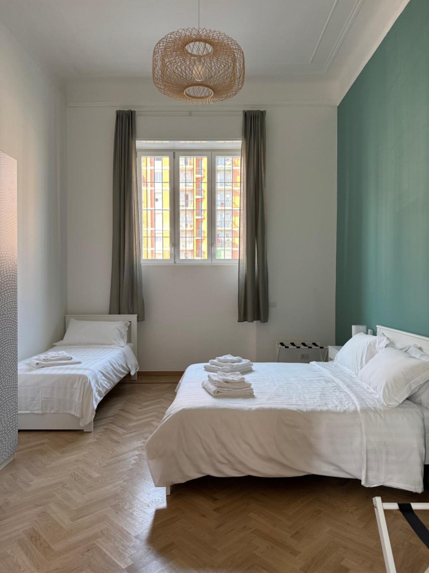 شقة Cozy Loft Baia Del Re - Navigli ميلان المظهر الخارجي الصورة