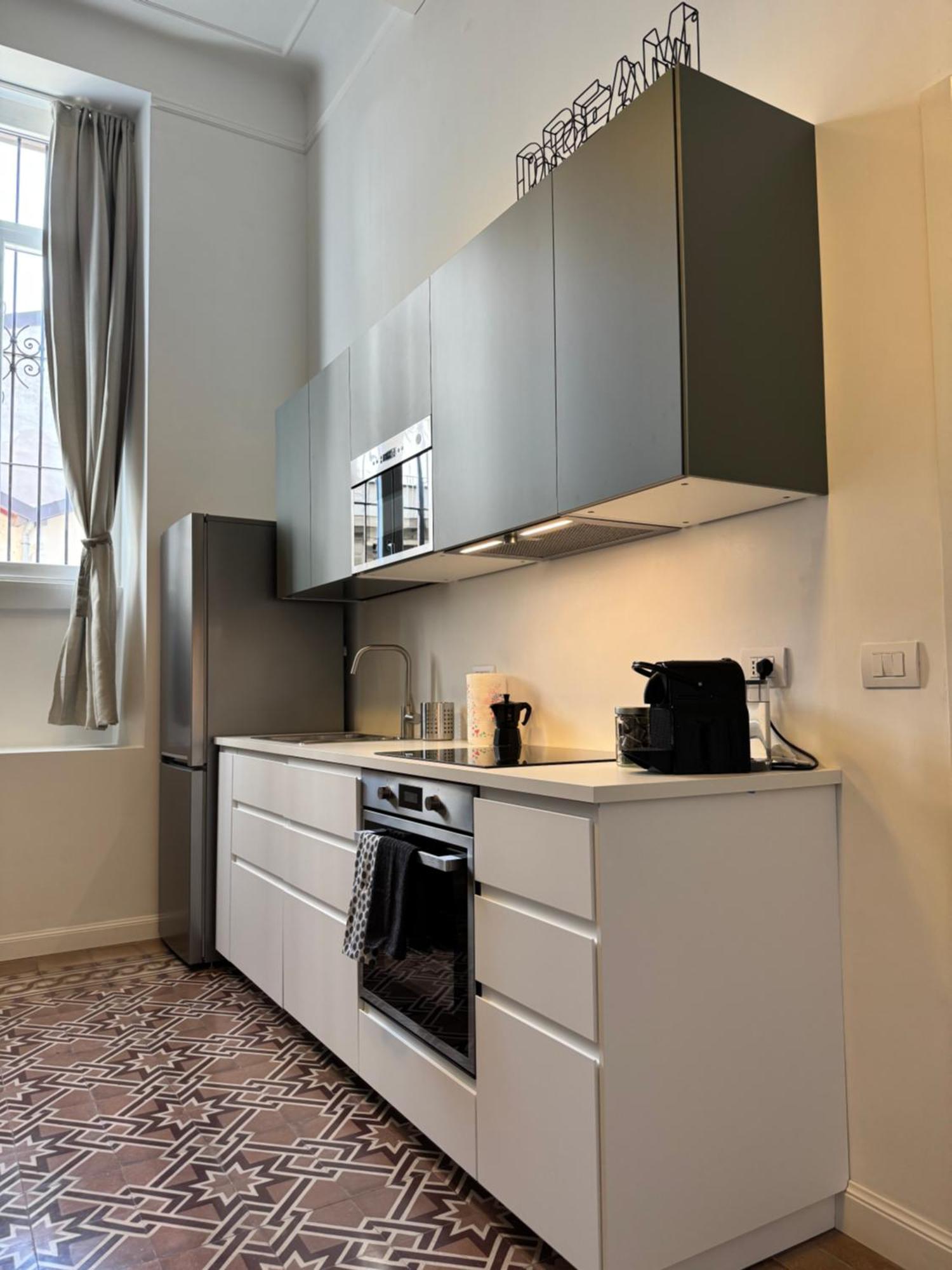 شقة Cozy Loft Baia Del Re - Navigli ميلان المظهر الخارجي الصورة
